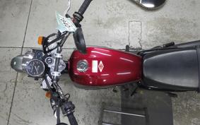 HONDA CB223S 2024 MC40