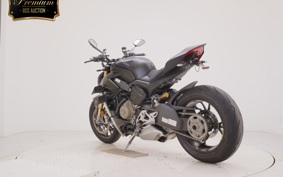 DUCATI DUCATI ストリート FIGHTER V4S 2022