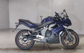 KAWASAKI NINJA 400R 2011 ER400B
