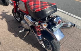 HONDA MON YELLOW LIMITED AB27