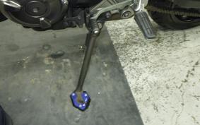 YAMAHA MT-07 2015 RM07J