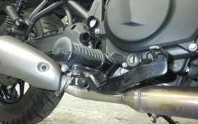 KAWASAKI ELIMINATOR400-3 2023 EL400A