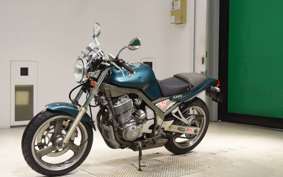YAMAHA SRX400 Gen.4 1990 3VN