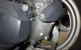 HONDA TACT Basket 1993 AF79