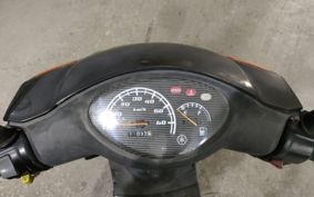 YAMAHA JOG SA36J