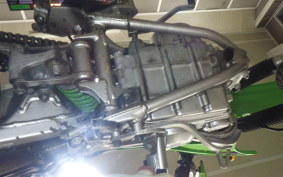 KAWASAKI KLX125 LX125C