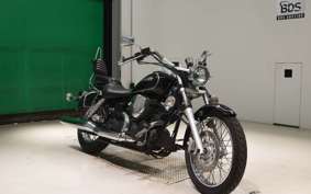 YAMAHA DRAGSTAR 250 2009 VG05J