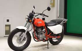 HONDA FTR223 1983 MC34