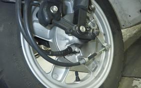 HONDA GYRO CANOPY 2024 TA03