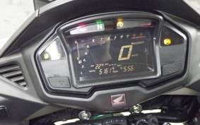 HONDA VFR800X 2015 RC80