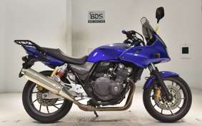 HONDA CB400 SUPER BOLDOR A 2015 NC42