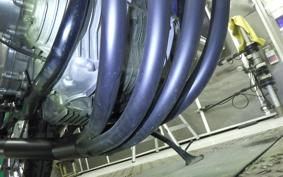 KAWASAKI Z1000 2012 Z1F