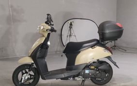 SUZUKI LET's CA4AA