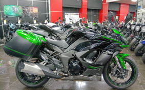 KAWASAKI NINJA 1000 SX 2023 ZXT02K