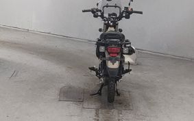 HONDA CT125 HUNTER  CUB  JA55