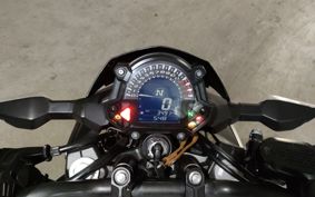 KAWASAKI Z400 EX400G