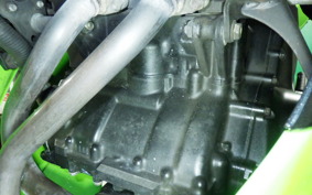 KAWASAKI NINJA 400R 2012 ER400B