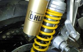 YAMAHA XJR400 Gen.3 R 2001 RH02J