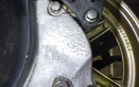 HONDA DIO ZX GEN 2 2021 AF35