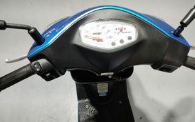 SUZUKI ADDRESS V50 CA44A