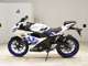 Фото Suzuki GSX-R125 2020 с японского аукциона