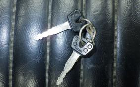 YAMAHA SR500 1999 1JN