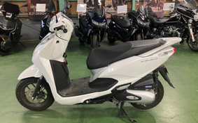 HONDA LEAD 125 JK12