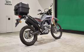 HONDA CRF250L MD47