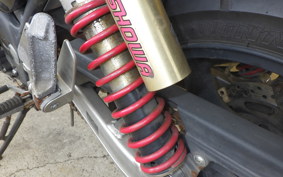 KAWASAKI BALIUS 250 Gen.2 ZR250B