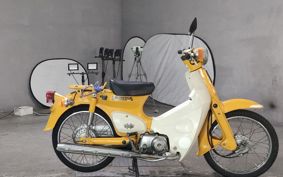HONDA SUPER CUB50 AA01