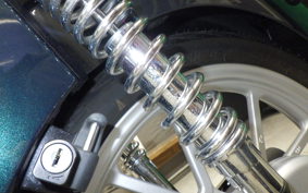 HONDA C110 SUPER CUB JA59