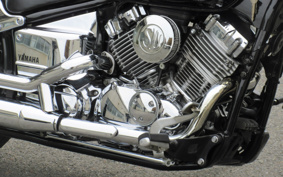 YAMAHA DRAGSTAR 400 2006 VH01J