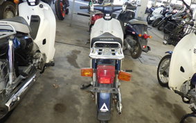 HONDA C90 SUPER CUB E HA02
