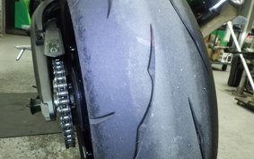 KAWASAKI ZX 10 NINJA ABS 2023 ZXT02L