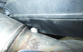 HONDA CBR250R GEN 3 2023 MC41