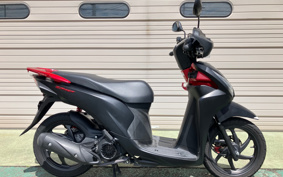 HONDA DIO 110 JF58