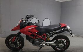 DUCATI  DUCATI  HYPERMOTARD 1100EVO 2010 B103AA
