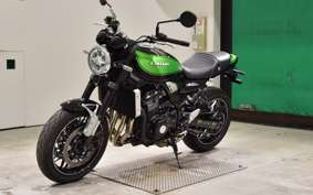 KAWASAKI Z900RS 2025 ZR900K