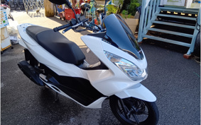 HONDA PCX 150 KF18