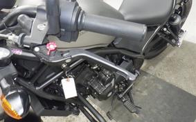 HONDA REBEL 250 A 2018 MC49