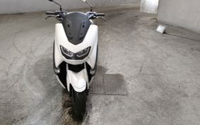 YAMAHA N-MAX 125 SEG6J