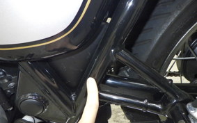 TRIUMPH BONNEVILLE T120 2025