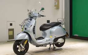 VESPA GTS300SUPERTECH 2021