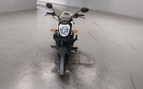 HONDA NAVI110 JF65