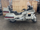 Фото Honda GL1500 GOLD WING 1990 с японского аукциона