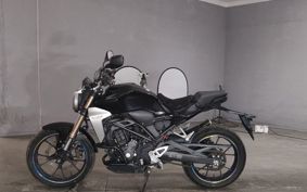 HONDA CB250R MC52