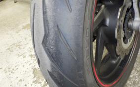HONDA CBR250RR A MC51