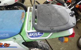 KAWASAKI KDX125 SR DX125A