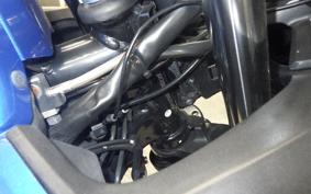 SUZUKI ｼﾞｸｻｰ250SF 1997 ED22B