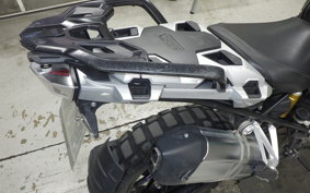 BMW R1250GS 2021